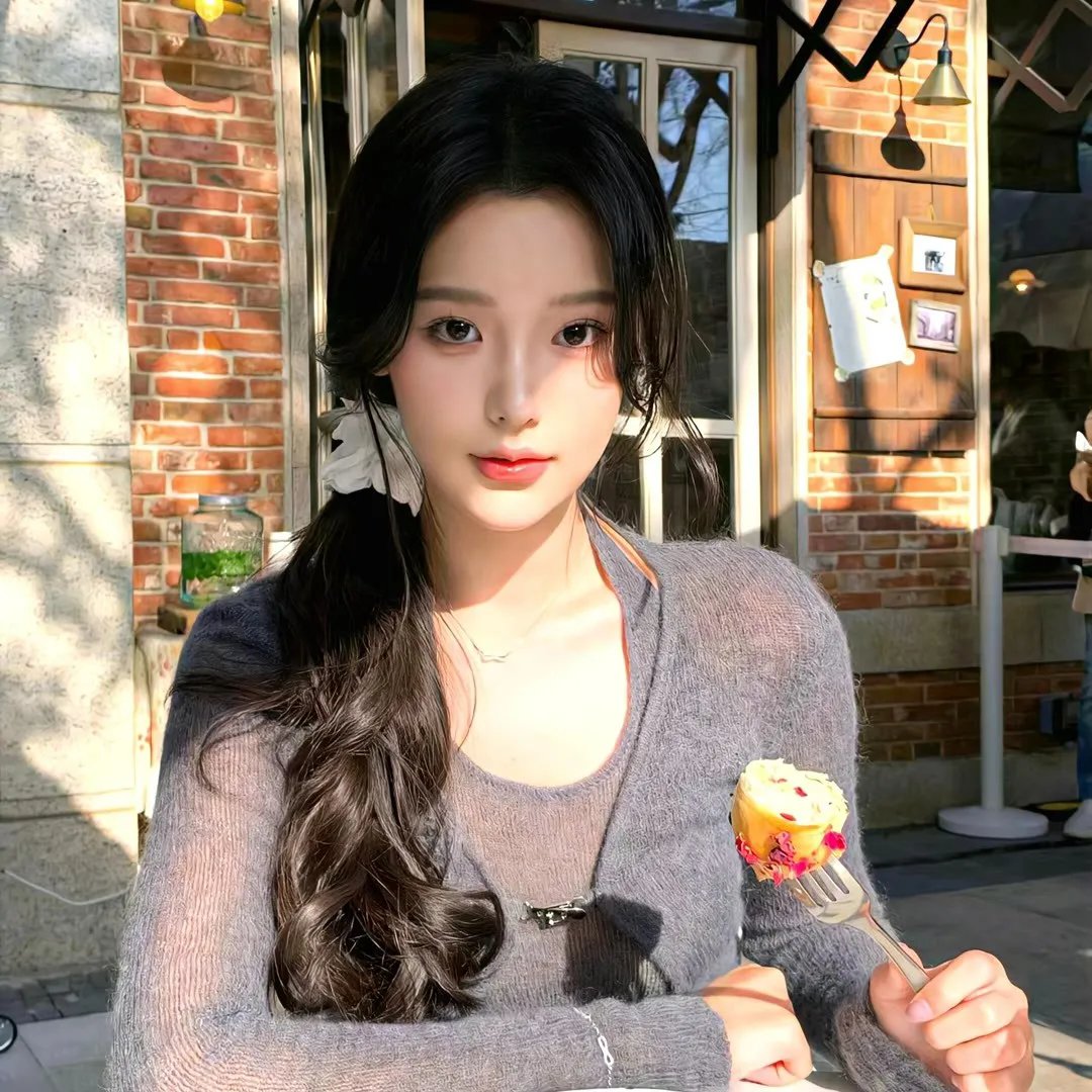 味道男女