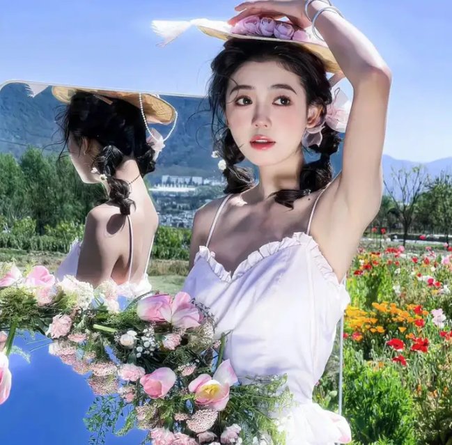 李天保娶亲