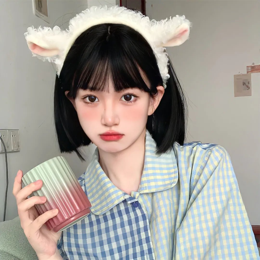 幻日夜羽-镜中晖光-